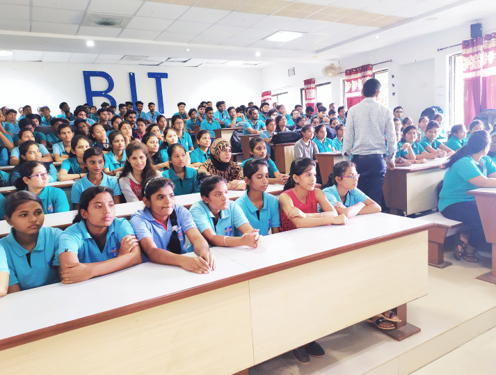 Ballarpur Institute of Technology Chandrapur Infrastructure photo 12